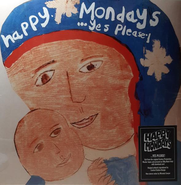 LP Record HAPPY MONDAYS - ...Yes Please! LMS5521290 London Records 2020 Europe Dance & Electronica
LP Record HAPPY MONDAYS - ...Yes Please! LMS5521290 London Records 2020 Europe Dance & Electronica
