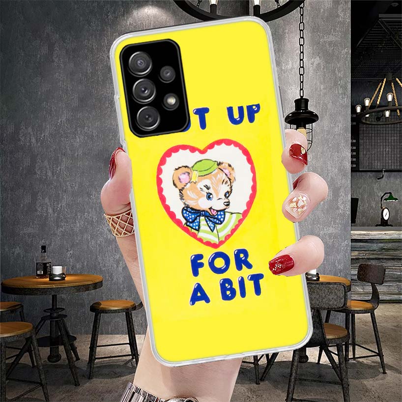 Gifts Sheep Art Dog My Life is Crap Phone Case For Samsung Galaxy A12 A22 A32 A52 A72 A02S A51 A50S A71 A70 A31 A20S Note 20 Ult Samsung A12 5G
Gifts Sheep Art Dog My Life is Crap Phone Case For Samsung Galaxy A12 A22 A32 A52 A72 A02S A51 A50S A71 A70 A31 A20S Note 20 Ult Samsung A12 5G