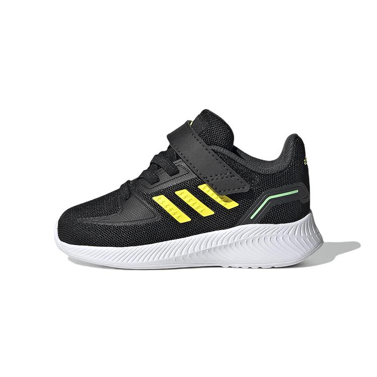 Adidas Runfalcon 2.0 Comfortable Abrasion Resistant Breathable Low top Toddler Shoes Infant And Toddler HR1400 20
Adidas Runfalcon 2.0 Comfortable Abrasion Resistant Breathable Low top Toddler Shoes Infant And Toddler HR1400 20