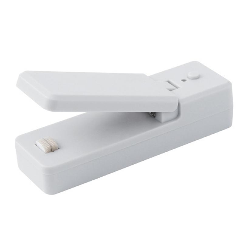 Мини-машина для запечатывания пакетов с USB-зарядкой, бытовая пластиковая упаковочная машина, термоупаковщик пакетов, дропшиппинг серый
Мини-машина для запечатывания пакетов с USB-зарядкой, бытовая пластиковая упаковочная машина, термоупаковщик пакетов, дропшиппинг серый