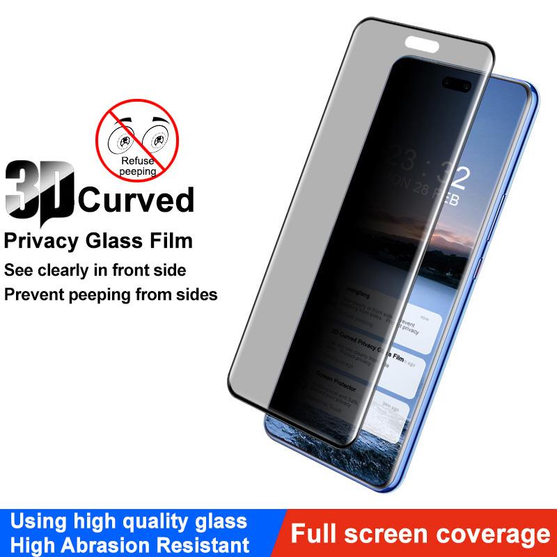 IMAK For Huawei nova 12 Pro 5G/nova 12 Ultra 5G Phone Protective Film Anti-peep 9H Screen Protector As Shown A
IMAK For Huawei nova 12 Pro 5G/nova 12 Ultra 5G Phone Protective Film Anti-peep 9H Screen Protector As Shown A