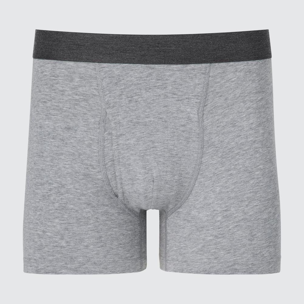 UNIQLO SUPIMA ХЛОПОКБоксеры
UNIQLO SUPIMA ХЛОПОКБоксеры