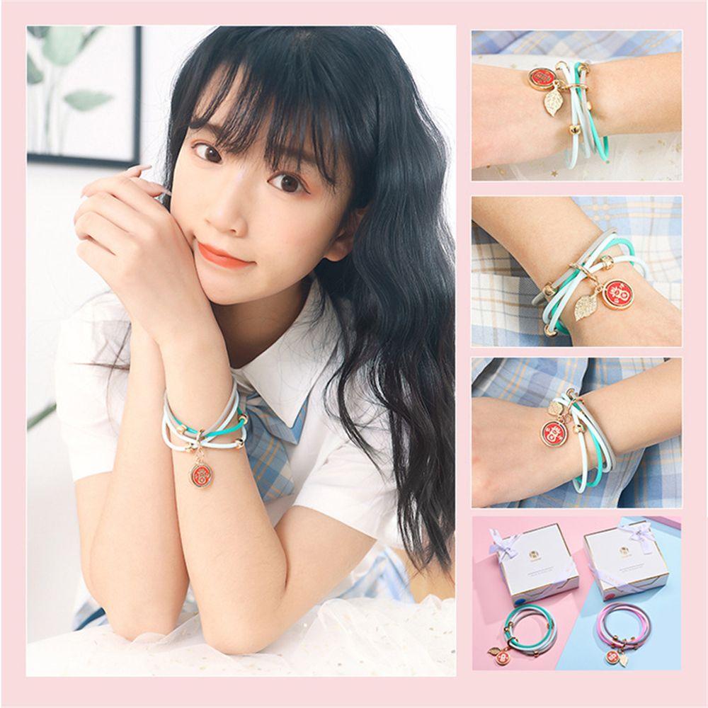 Открытый летний модный браслет для путешествий Браслет от комаров Мультяшный подвесной браслет
Открытый летний модный браслет для путешествий Браслет от комаров Мультяшный подвесной браслет