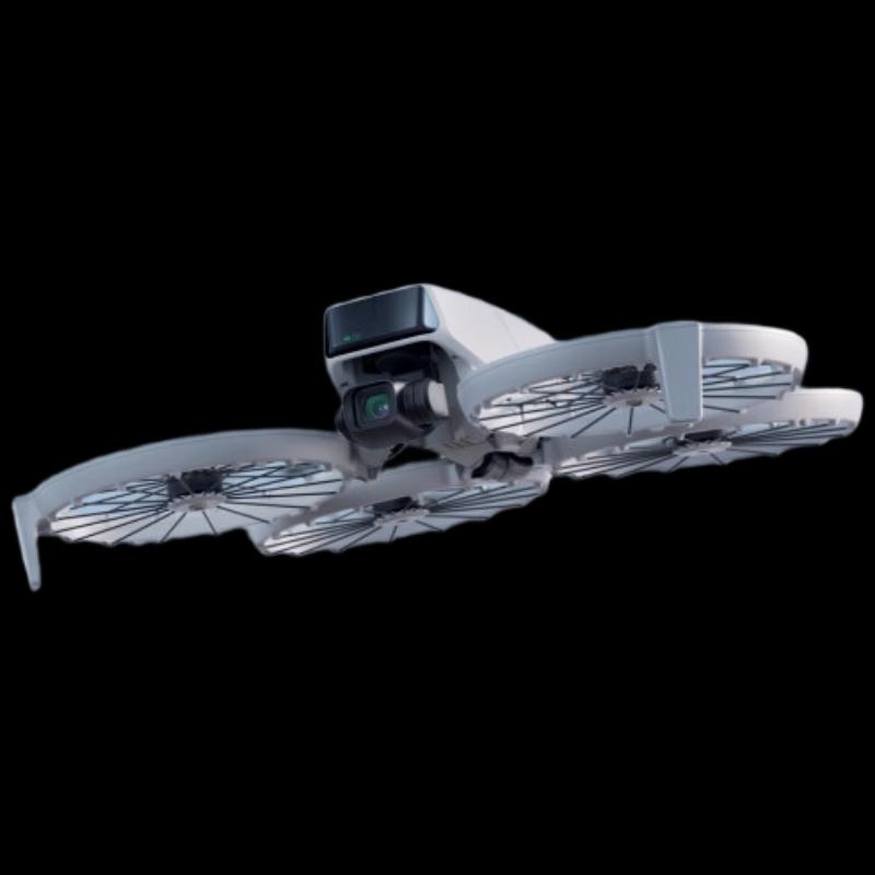DJI M3T All-Round Vlog Drone (CN version)
DJI M3T All-Round Vlog Drone (CN version)