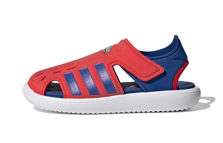 Детские сандалии Adidas Water Sandal BP Красный Синий Дети Возраст 3 7 Лет FY8960 34
Детские сандалии Adidas Water Sandal BP Красный Синий Дети Возраст 3 7 Лет FY8960 34