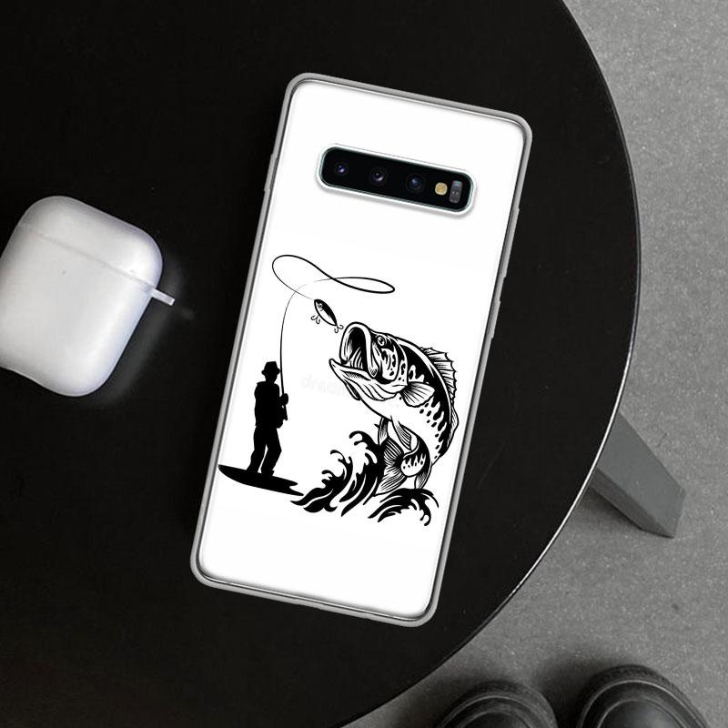 Hunting Fishing Man Phone Case Cover for Samsung Galaxy S26 S25 Edge S24 S23 Ultra S22 Plus S21 FE S20 + Art Customized Fundas G Samsung S21 Ultra
Hunting Fishing Man Phone Case Cover for Samsung Galaxy S26 S25 Edge S24 S23 Ultra S22 Plus S21 FE S20 + Art Customized Fundas G Samsung S21 Ultra