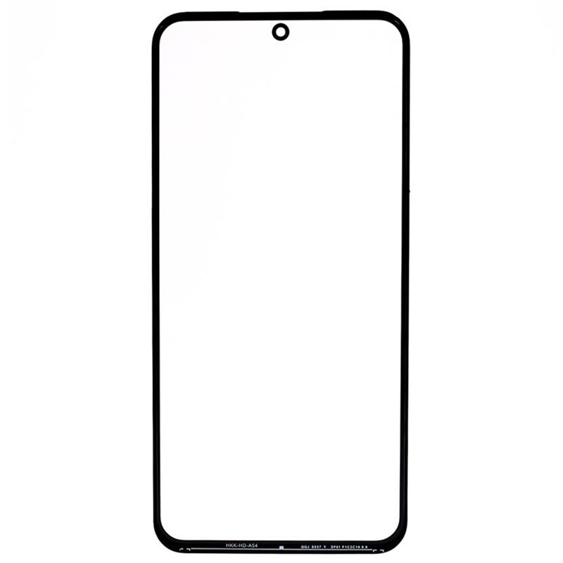 For Samsung Galaxy A54 5G A546 Front Screen Glass Lens Replacement Part (without Logo) Type A
For Samsung Galaxy A54 5G A546 Front Screen Glass Lens Replacement Part (without Logo) Type A