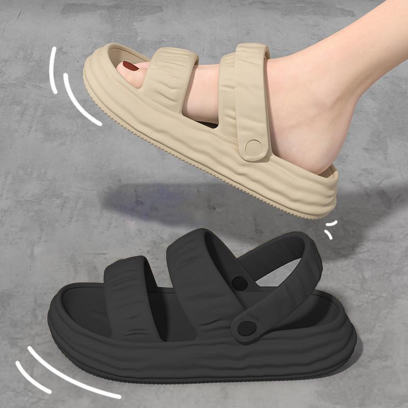 Women Round Toe Slides Super Soft Height Shoes Summer Beach Slippers Indoor Outdoor Thick Bottom Sandals 38—39 білий
Women Round Toe Slides Super Soft Height Shoes Summer Beach Slippers Indoor Outdoor Thick Bottom Sandals 38—39 білий
