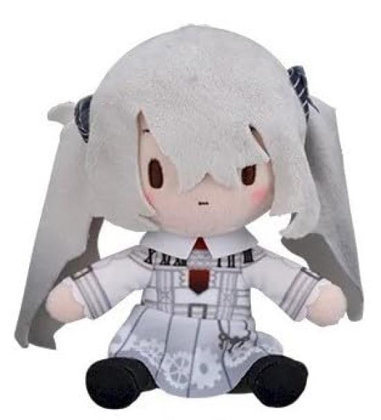 Project Sekai Colorful Hatsune Miku Fluffy Mini Plush Toy New 12cm from a world without Stage! feat. Virtual Singer ~Brand World~ Vol.1 Vol.2
Project Sekai Colorful Hatsune Miku Fluffy Mini Plush Toy New 12cm from a world without Stage! feat. Virtual Singer ~Brand World~ Vol.1 Vol.2