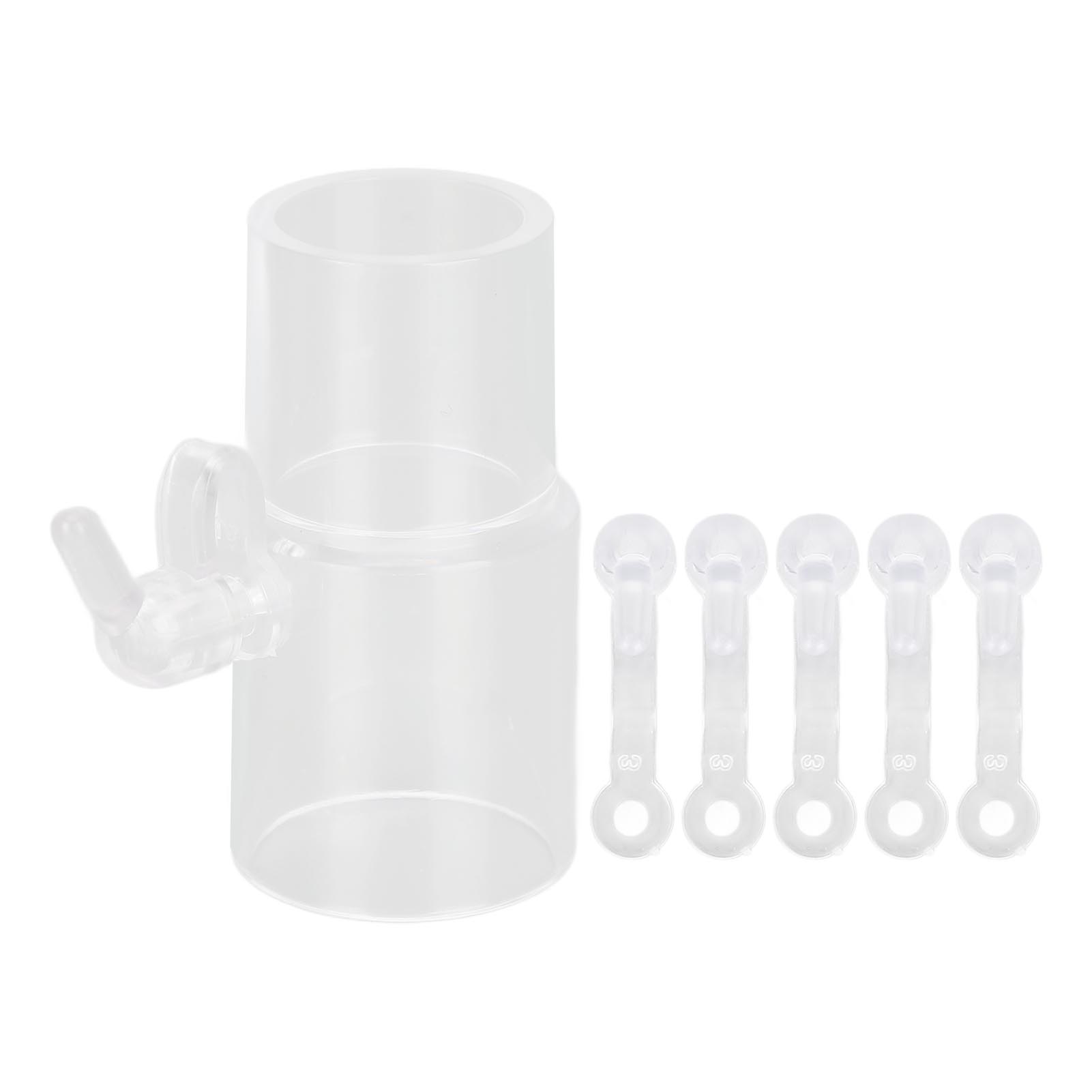 Поворотный соединитель кислородной трубки Медицинский ПВХ 3-ходовой соединитель кислородной трубки для дыхательного аппарата
Поворотный соединитель кислородной трубки Медицинский ПВХ 3-ходовой соединитель кислородной трубки для дыхательного аппарата