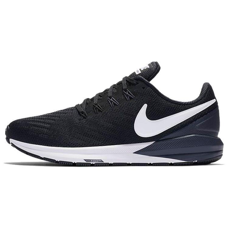 Женские кроссовки Nike Air Zoom Structure 22 Gridiron Black White-Gridiron AA1640-002
Женские кроссовки Nike Air Zoom Structure 22 Gridiron Black White-Gridiron AA1640-002