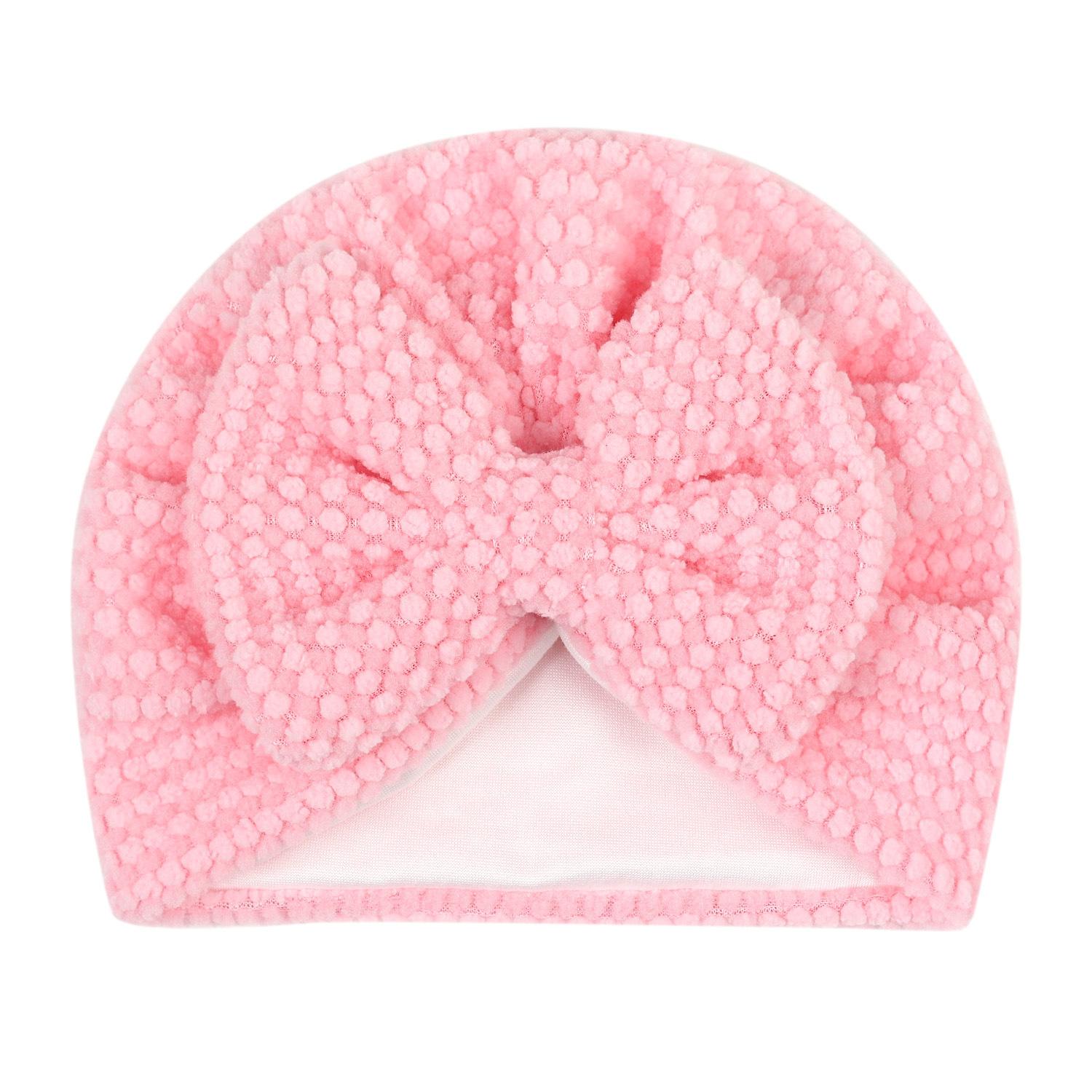 1 шт. Детская шапочка для малышей, детская шапочка с бантом, реквизит для фотосессии новорожденных девочек, весенне-осенняя модная шапочка, двухслойная шапка для младенца 0-1 год
1 шт. Детская шапочка для малышей, детская шапочка с бантом, реквизит для фотосессии новорожденных девочек, весенне-осенняя модная шапочка, двухслойная шапка для младенца 0-1 год