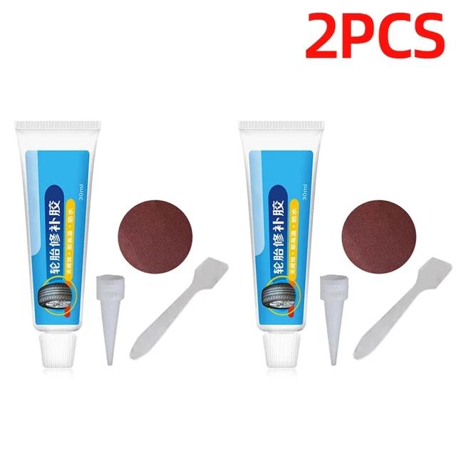 1/2 шт. черный клей для ремонта шин, жидкий, прочный, износостойкий, некорродирующий, клей для мгновенного склеивания кожи
1/2 шт. черный клей для ремонта шин, жидкий, прочный, износостойкий, некорродирующий, клей для мгновенного склеивания кожи