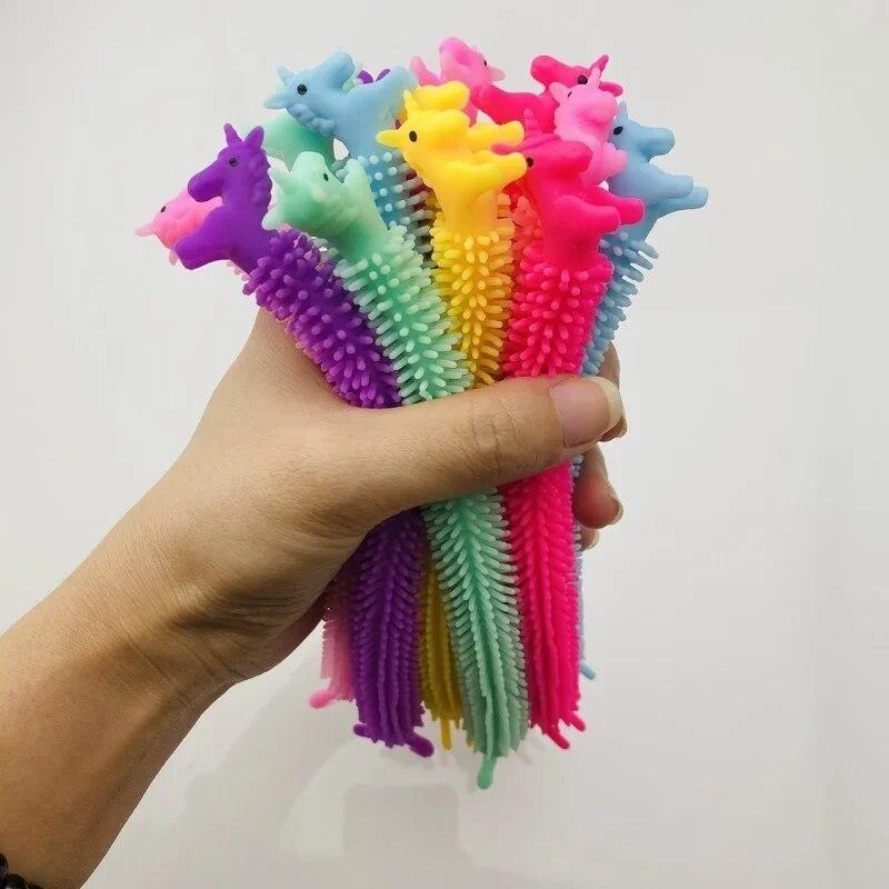 Червь, лапша, растягивающаяся веревка, TPR, антистрессовые игрушки, веревка, Непоседа, аутизм, вентиляционные игрушки, декомпрессионная игрушка
Червь, лапша, растягивающаяся веревка, TPR, антистрессовые игрушки, веревка, Непоседа, аутизм, вентиляционные игрушки, декомпрессионная игрушка