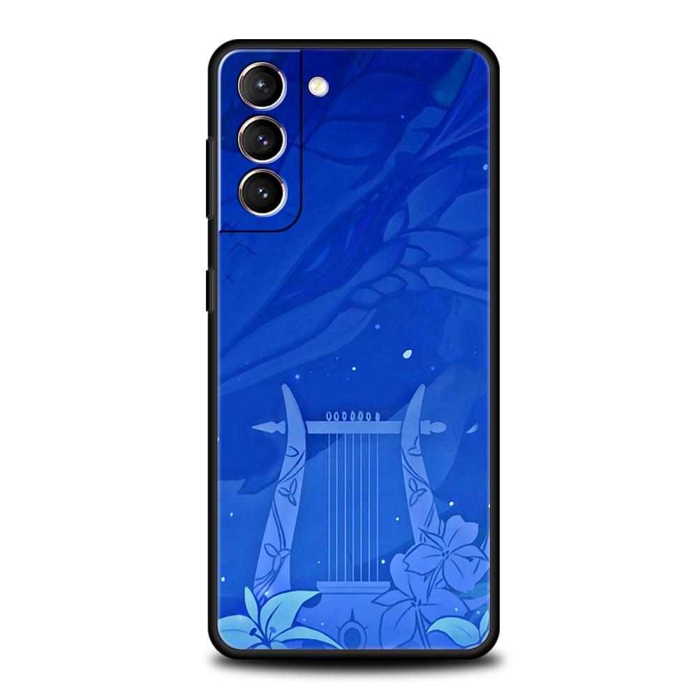 Чехол для телефона Genshin Impact Logo для Samsung Galaxy S23 Ultra S22 S21 S20 FE 5G S10 S10E S9 S8 Plus Note 20 силиконовый чехол-бампер Samsung S21Ultra
Чехол для телефона Genshin Impact Logo для Samsung Galaxy S23 Ultra S22 S21 S20 FE 5G S10 S10E S9 S8 Plus Note 20 силиконовый чехол-бампер Samsung S21Ultra