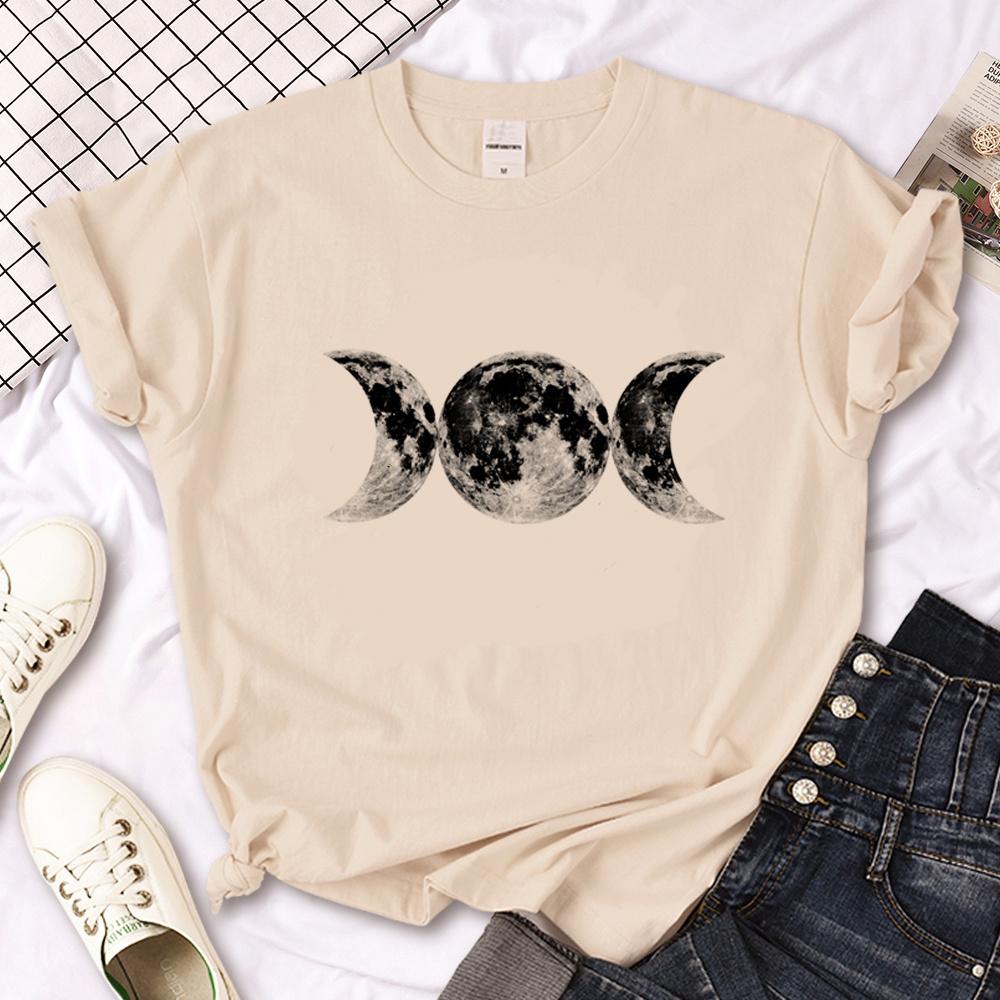 Witch Triple Moon Gothic Sun топ женская уличная одежда футболки женская графика одежда y2k
Witch Triple Moon Gothic Sun топ женская уличная одежда футболки женская графика одежда y2k