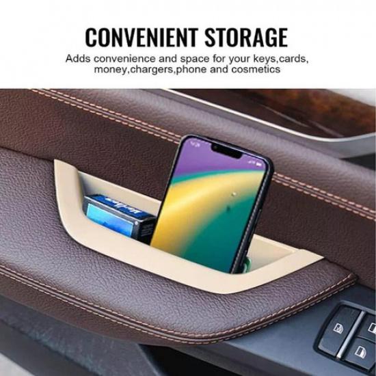 Front Left Door Interior Inner Handle Pull Trim For 2011-2017 BMW F25 F26 X3 X4
Front Left Door Interior Inner Handle Pull Trim For 2011-2017 BMW F25 F26 X3 X4