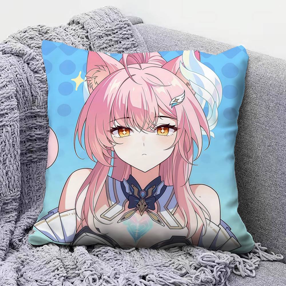 Aemeath Wutheringwaves Wuwa Pillow Covers Home Sofa Cushion Covers and Aecorative Custom 30X30cm
Aemeath Wutheringwaves Wuwa Pillow Covers Home Sofa Cushion Covers and Aecorative Custom 30X30cm
