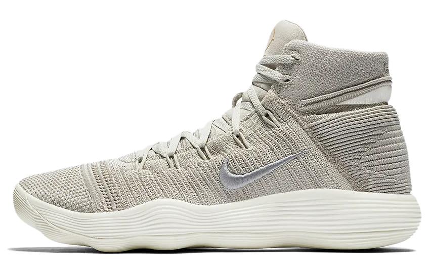 Nike Hyperdunk 2017 Flyknit Pale Grey 917726-002 42
Nike Hyperdunk 2017 Flyknit Pale Grey 917726-002 42