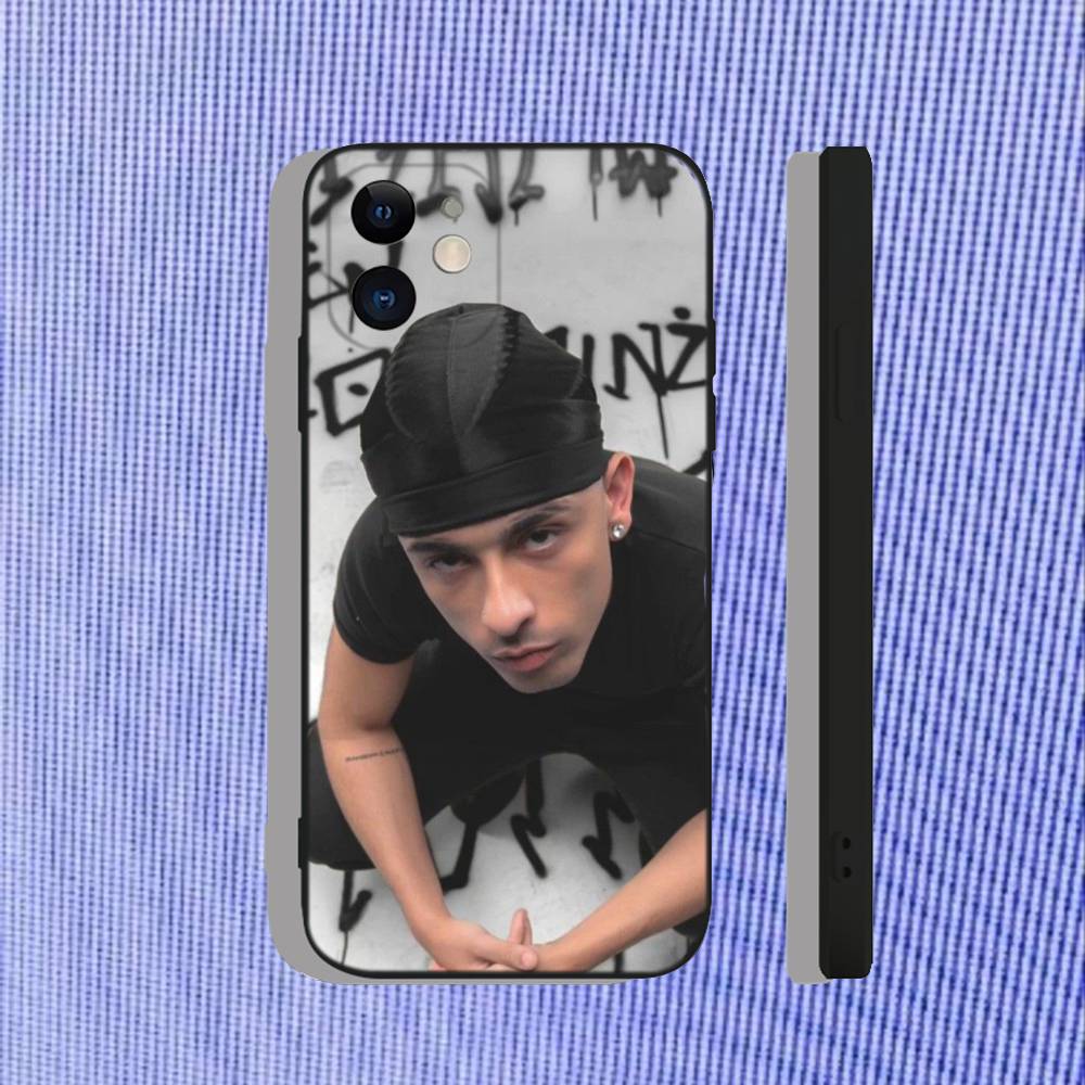 Trueno EUB Tour 2025 For iPhone 17,16,15,14,13,12,11,X,XR,Air,Pro,Max,Plus Soft Funda Black Phone Case iPhone17PRO
Trueno EUB Tour 2025 For iPhone 17,16,15,14,13,12,11,X,XR,Air,Pro,Max,Plus Soft Funda Black Phone Case iPhone17PRO