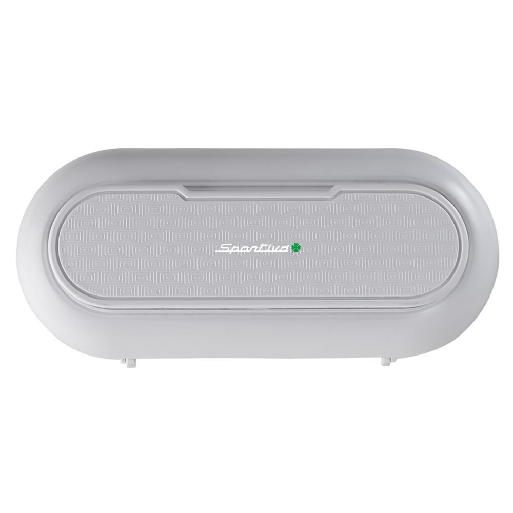 Car Sun Visor Glasses Case Pressure Cover Storage Box Auto Accessories For Alfa Romeo Giulia Stelvio Giulietta 156 159 147 Mito
Car Sun Visor Glasses Case Pressure Cover Storage Box Auto Accessories For Alfa Romeo Giulia Stelvio Giulietta 156 159 147 Mito