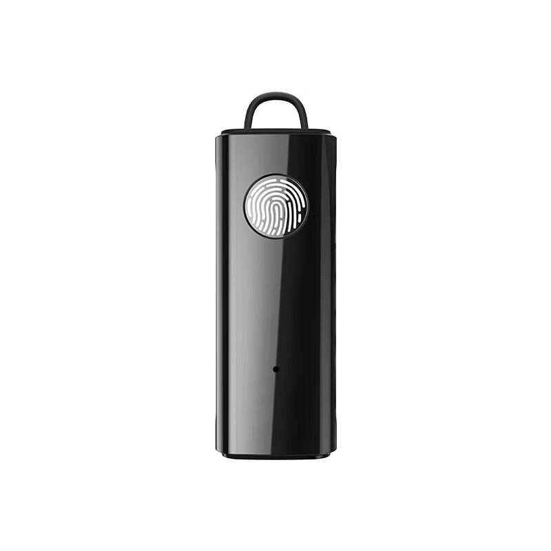 UNIKOO W7 Mini Ear-Hook Bluetooth Walkie-Talkie Pair (CN version)
UNIKOO W7 Mini Ear-Hook Bluetooth Walkie-Talkie Pair (CN version)