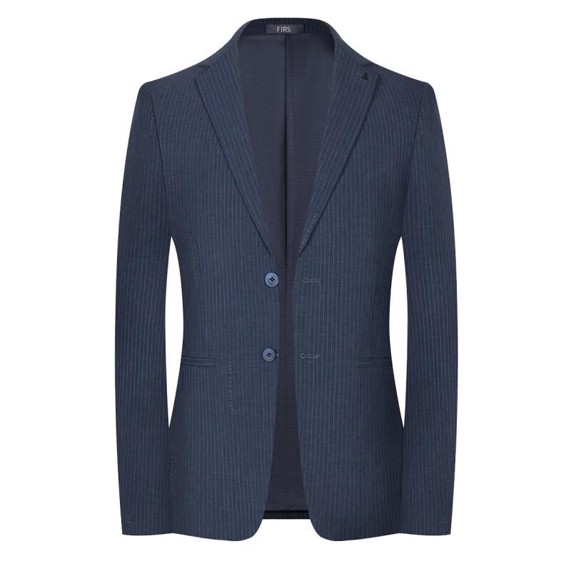 FIRS Men s Grey Suit F1114A1D6001 3XL (190/104A)
FIRS Men s Grey Suit F1114A1D6001 3XL (190/104A)