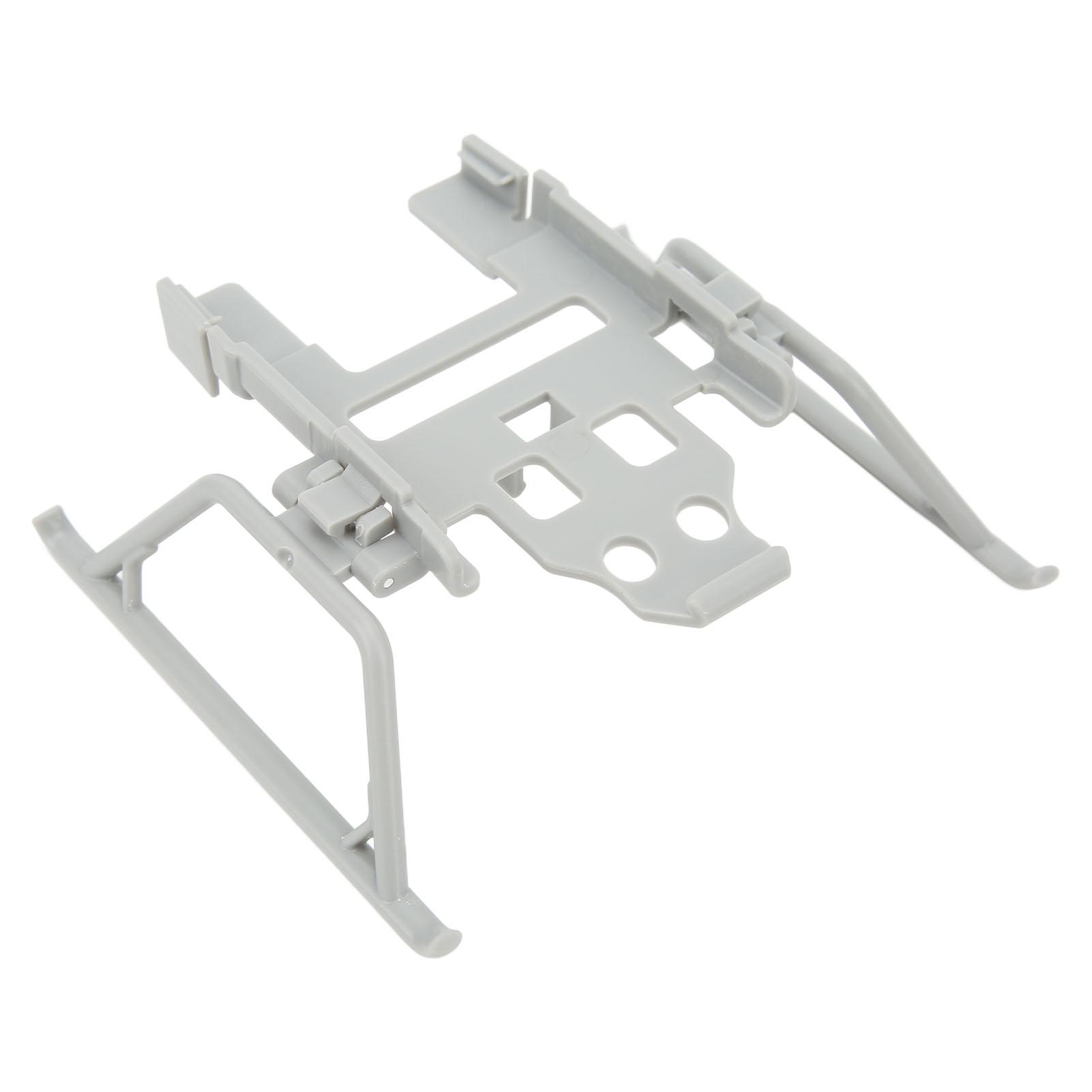 Drone Foldable Landing Gear Quick Disassembly Extension Leg Props Drone Height Extender for Mini 3 Pro
Drone Foldable Landing Gear Quick Disassembly Extension Leg Props Drone Height Extender for Mini 3 Pro