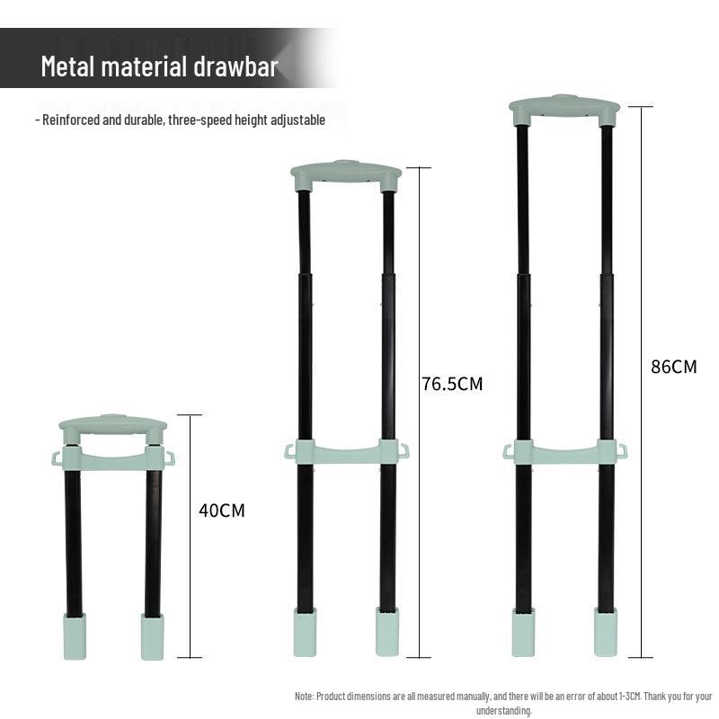Aluminum Rods for Luggage, Wide Rods, Speaker Cart Rods, Aluminum Toolbox Rods
Aluminum Rods for Luggage, Wide Rods, Speaker Cart Rods, Aluminum Toolbox Rods