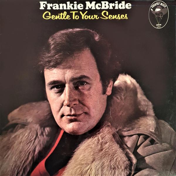 LP Record FRANKIE MCBRIDE - Gentle To Your Senses GES5008 Emerald Gem 1978 UK Folk Used
LP Record FRANKIE MCBRIDE - Gentle To Your Senses GES5008 Emerald Gem 1978 UK Folk Used
