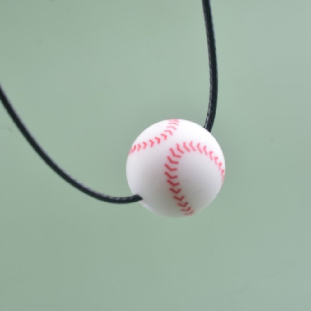 Stainless Steel Football Basketball Pendant Necklace Silicone Charm Sport basketball stainless steel
Stainless Steel Football Basketball Pendant Necklace Silicone Charm Sport basketball stainless steel