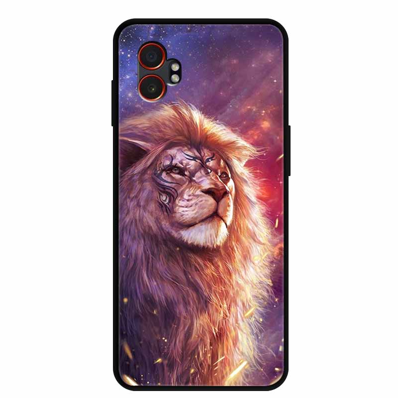 For Samsung Galaxy XCover7 Pro Case Soft TPU Silicone Back Cover for Samsung XCover7 Pro Cover XCover 7 Pro 5G Phone Case Fundas XCover7 Pro
For Samsung Galaxy XCover7 Pro Case Soft TPU Silicone Back Cover for Samsung XCover7 Pro Cover XCover 7 Pro 5G Phone Case Fundas XCover7 Pro
