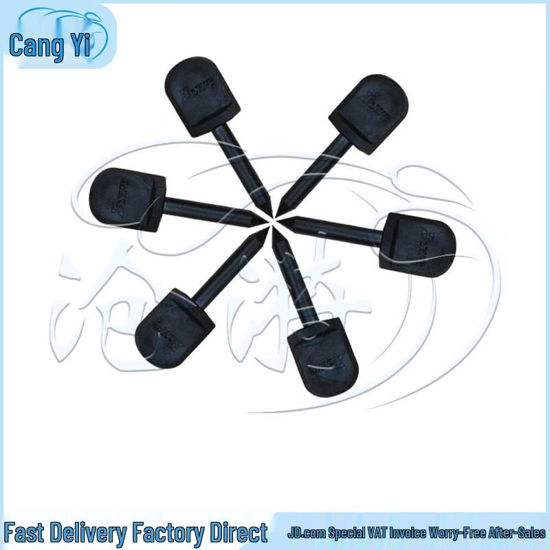 Archery Target Nail Kit
Archery Target Nail Kit