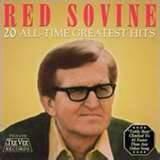 LP Record RED SOVINE - 16 All Time Favorites SD3010 Starday Records 1979 US Folk Used
LP Record RED SOVINE - 16 All Time Favorites SD3010 Starday Records 1979 US Folk Used