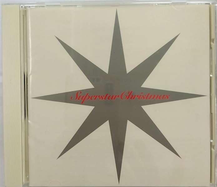 CD РАЗНЫЕ ИСПОЛНИТЕЛИ, МЭРАЙЯ КЭРИ, МИЧ - Суперзвездное Рождество MECP117 Япония Праздничный Б/У
CD РАЗНЫЕ ИСПОЛНИТЕЛИ, МЭРАЙЯ КЭРИ, МИЧ - Суперзвездное Рождество MECP117 Япония Праздничный Б/У