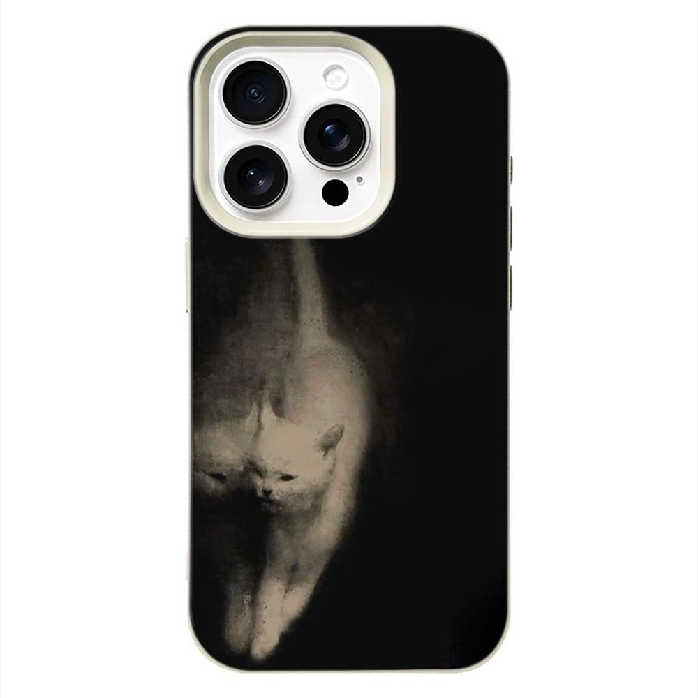 Bow Ribbon Cat Phone Case For Samsung A05S A06 07 15 16 34 35 53 54 55 S23 24 25 Ultra S24 FE A17 26 36 56 Shockproof Cover Samsung S24 FE
Bow Ribbon Cat Phone Case For Samsung A05S A06 07 15 16 34 35 53 54 55 S23 24 25 Ultra S24 FE A17 26 36 56 Shockproof Cover Samsung S24 FE
