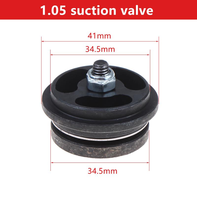 1PCS Black 1.05 Valve Group 7.5kw Air Compressor Valve Exhaust Valve Assembly Is Made Of High‑quality Metal With Good Quality
1PCS Black 1.05 Valve Group 7.5kw Air Compressor Valve Exhaust Valve Assembly Is Made Of High‑quality Metal With Good Quality