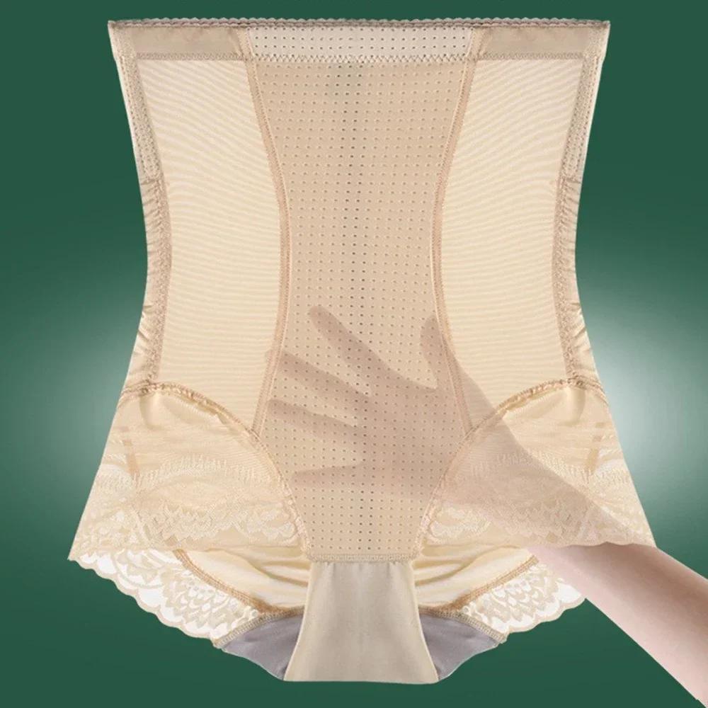 Women Shapewear Women Tummy Control High Waist Trainer Body Shaper Shorts Spandex Slim Belly Compression Panties L абрикосовий
Women Shapewear Women Tummy Control High Waist Trainer Body Shaper Shorts Spandex Slim Belly Compression Panties L абрикосовий