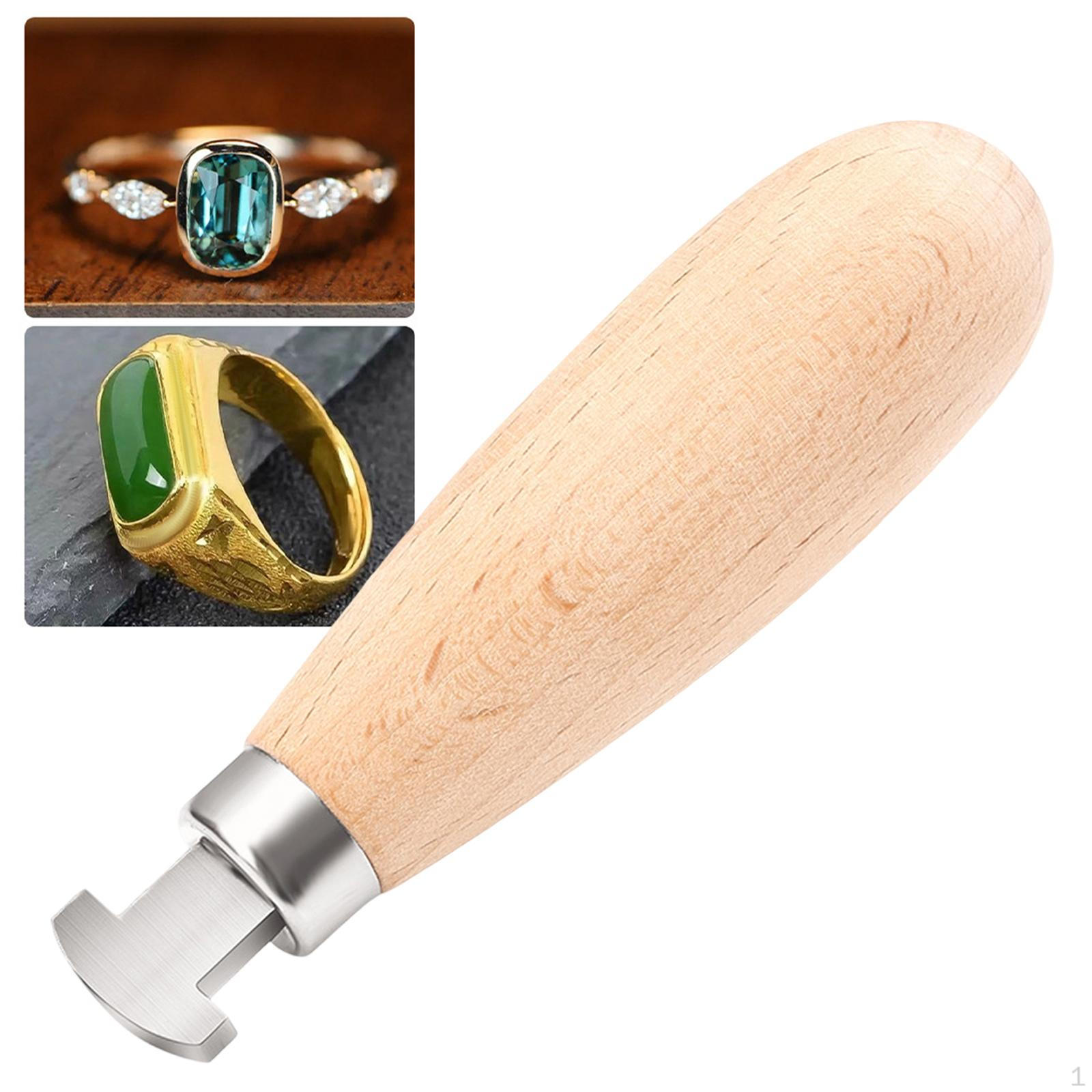 Polishing Knife for Jewelry Makers, Powerful, Professional, Versatile, Gift Idea, Portable Agate
Polishing Knife for Jewelry Makers, Powerful, Professional, Versatile, Gift Idea, Portable Agate