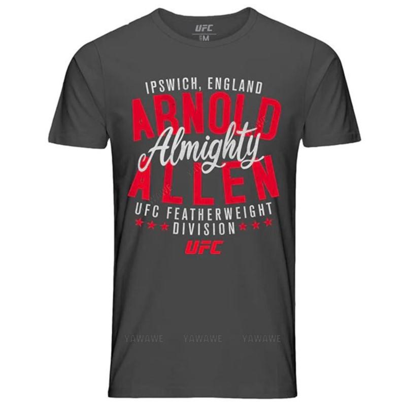 Adult tee tops teenager cotton teeshirt Arnold Allen T Shirt brand casual short sleeve for men Oversized mens summer tshirt S
Adult tee tops teenager cotton teeshirt Arnold Allen T Shirt brand casual short sleeve for men Oversized mens summer tshirt S