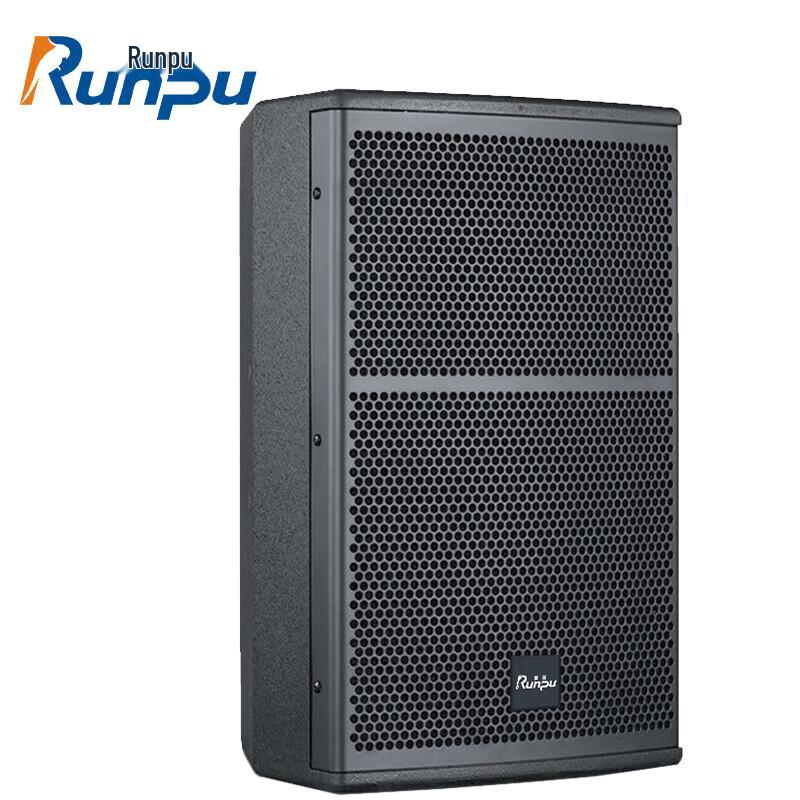 Runpu RP-HYX608 8-inch Full-Range Conference Speaker (CN version)
Runpu RP-HYX608 8-inch Full-Range Conference Speaker (CN version)
