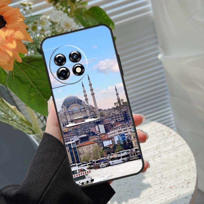 Turkey Istanbul Scenery Building Case For OnePlus Nord 5 CE 2 3 4 Lite N20 N30 OnePlus 13T 13R 15 13 12 11 10 10T 8T 15R Cover OnePlus Nord CE4
Turkey Istanbul Scenery Building Case For OnePlus Nord 5 CE 2 3 4 Lite N20 N30 OnePlus 13T 13R 15 13 12 11 10 10T 8T 15R Cover OnePlus Nord CE4