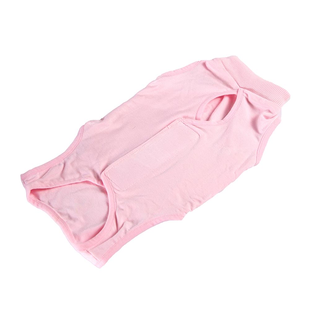 Жилет для кошки Puntos Pets L розовый
Жилет для кошки Puntos Pets L розовый