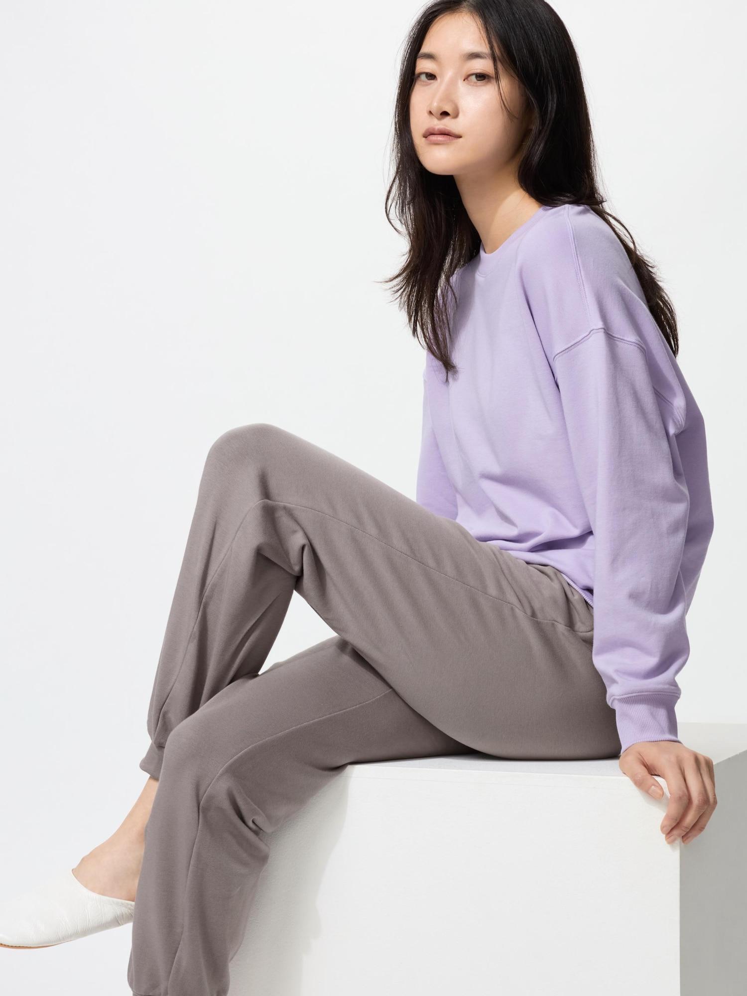 Uniqlo Japan Ультра эластичный комплект 71 PURPLE/3XL
Uniqlo Japan Ультра эластичный комплект 71 PURPLE/3XL