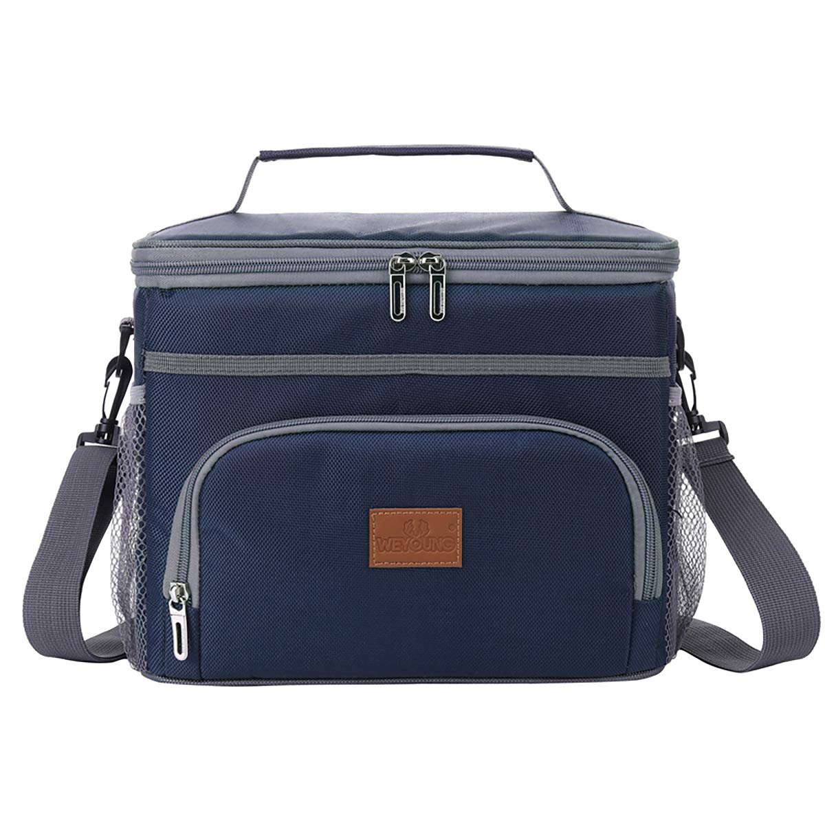 Cooler Insulated Thermal Foldable Cooler Lunch Box Handheld and Shoulder for Sports Capacity Box, Bag, Bag, Bag, Bag, Strap, Lightweight, Waterproof, синий
Cooler Insulated Thermal Foldable Cooler Lunch Box Handheld and Shoulder for Sports Capacity Box, Bag, Bag, Bag, Bag, Strap, Lightweight, Waterproof, синий