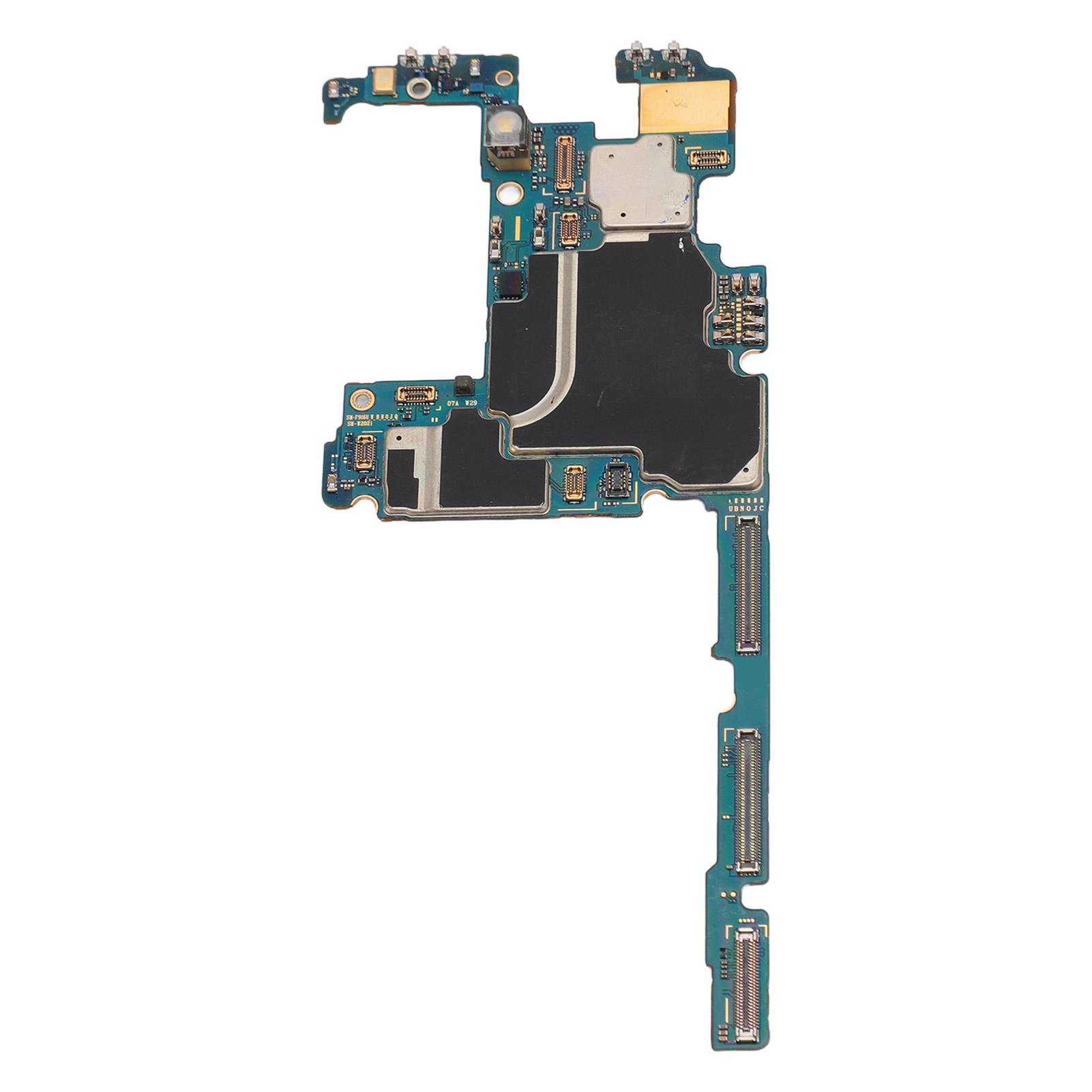 Разблокировка телефона Материнская плата PCB 12 ГБ 256 ГБ Разблокировка сотового телефона Основная плата Логическая плата для Galaxy Z Fold 2
Разблокировка телефона Материнская плата PCB 12 ГБ 256 ГБ Разблокировка сотового телефона Основная плата Логическая плата для Galaxy Z Fold 2