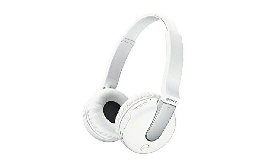 Беспроводные герметичные наушники SONY Bluetooth совместимые с микрофоном белые DR-BTN200W
Беспроводные герметичные наушники SONY Bluetooth совместимые с микрофоном белые DR-BTN200W