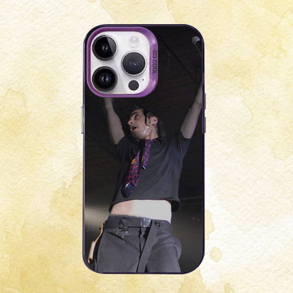 Popular Band M-Mindless S-Self I-Indulgence Phone Case For iPhone 17 16e 16 15 14 13 12 Pro Max X XR XS MAX Back Cover iPhone15pro
Popular Band M-Mindless S-Self I-Indulgence Phone Case For iPhone 17 16e 16 15 14 13 12 Pro Max X XR XS MAX Back Cover iPhone15pro