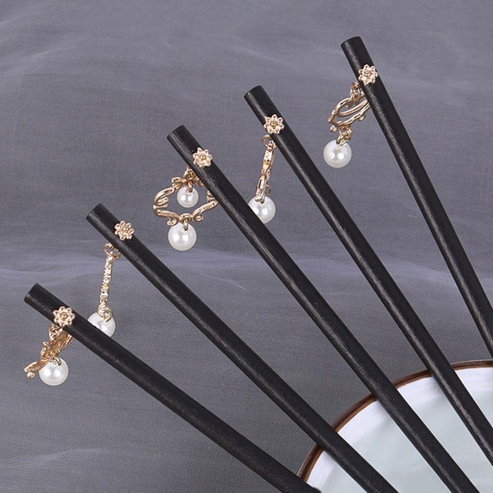 Hair Sticks Flower Chinese Hair Fork Women Hanfu Hairpins Korean Hair Clip Wooden Hair Sticks J
Hair Sticks Flower Chinese Hair Fork Women Hanfu Hairpins Korean Hair Clip Wooden Hair Sticks J