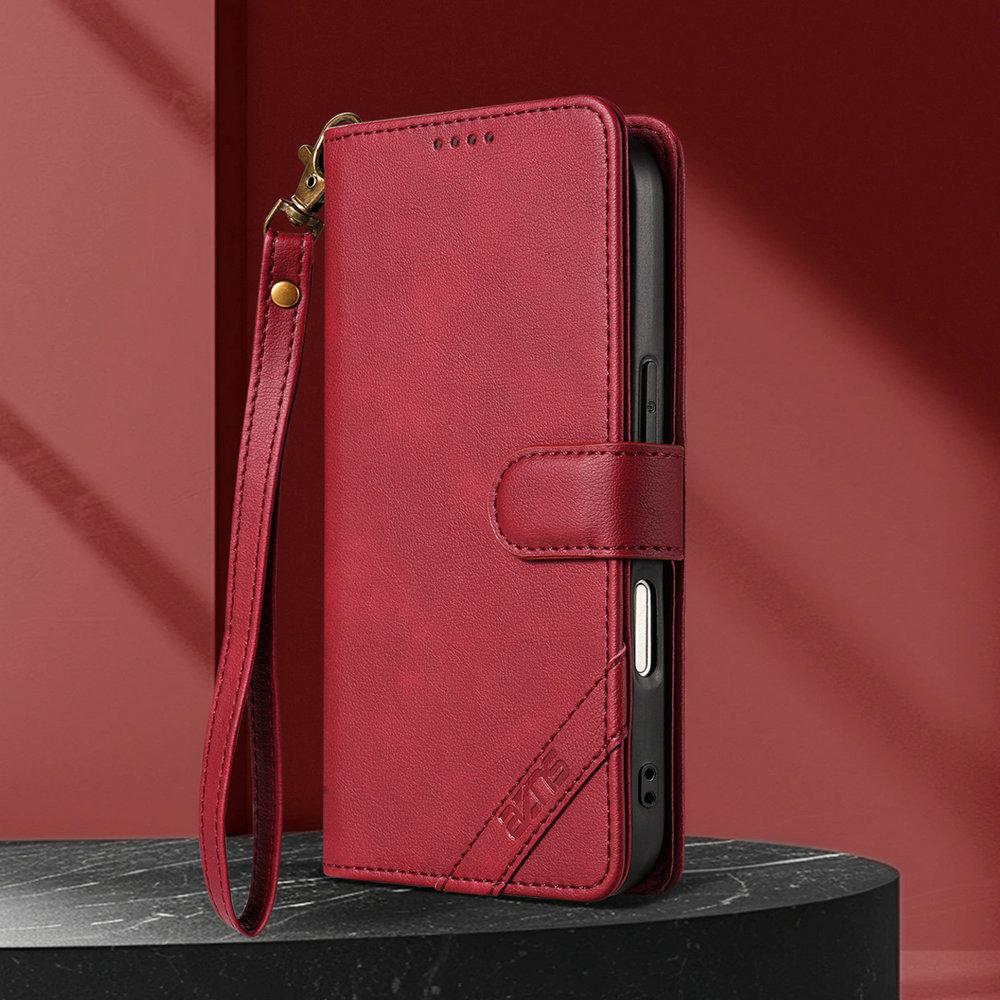 Flip Case For Xiaomi Poco X8 Pro Max 5G 2026 RFID Leather Wallet Book Etui for Poco X8 Pro Case X8 X 8 Pro Max Magnet Funda Poco X8 Pro Max червоний
Flip Case For Xiaomi Poco X8 Pro Max 5G 2026 RFID Leather Wallet Book Etui for Poco X8 Pro Case X8 X 8 Pro Max Magnet Funda Poco X8 Pro Max червоний